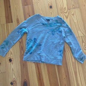 Never worn GAP youth pull over